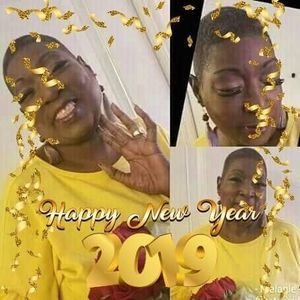 Meet your Posher, Pamella